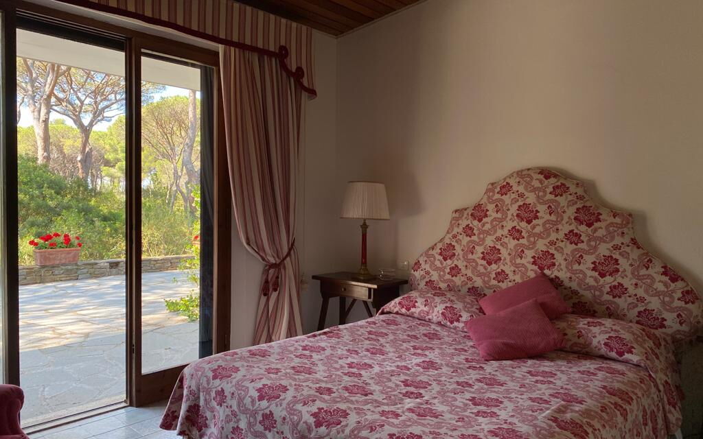 Villa Rocchetta