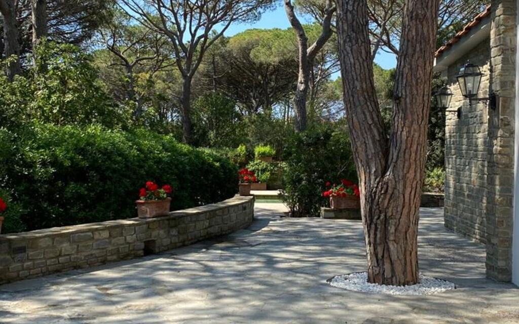 Villa Rocchetta