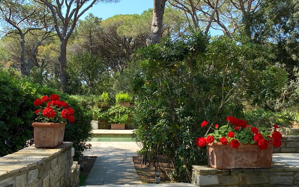 Villa Rocchetta