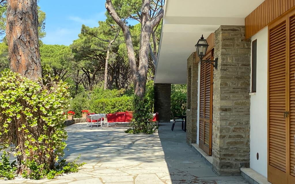 Villa Rocchetta