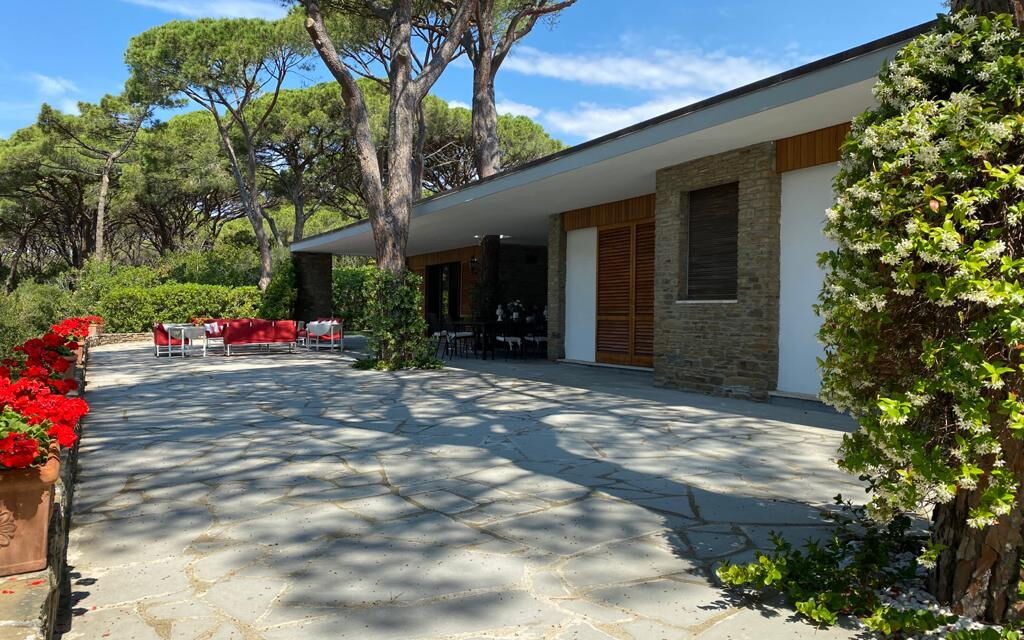 Villa Rocchetta: Benessere, Estate, Esterni, Giardino, Piscina, Primavera