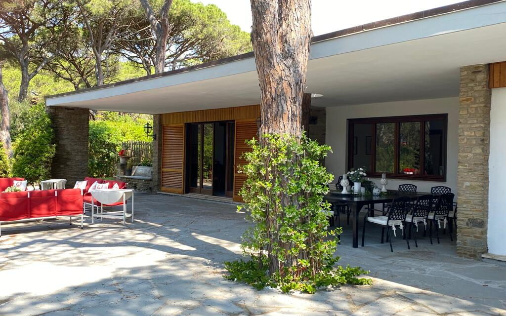 Villa Rocchetta