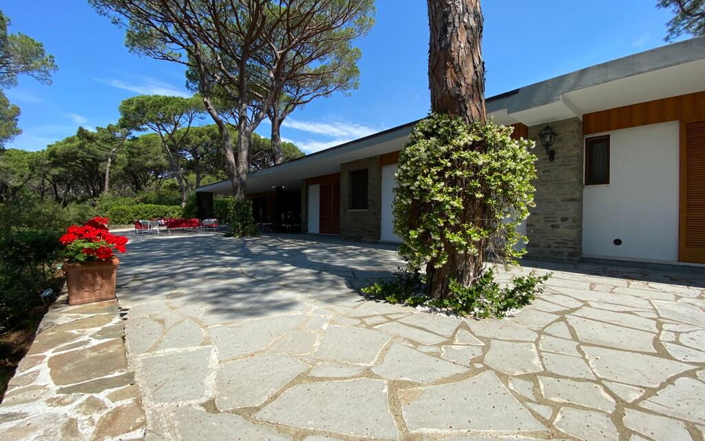 Villa Rocchetta