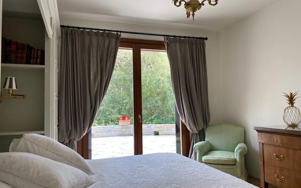 Villa Rocchetta