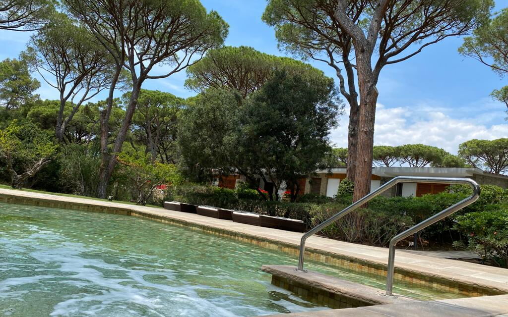 Villa Rocchetta