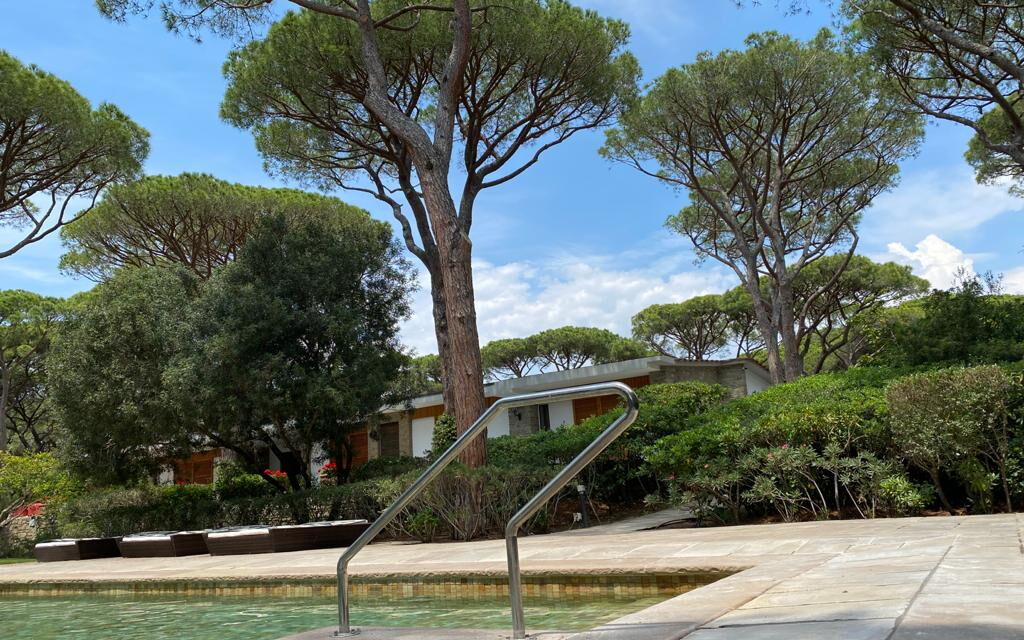 Villa Rocchetta