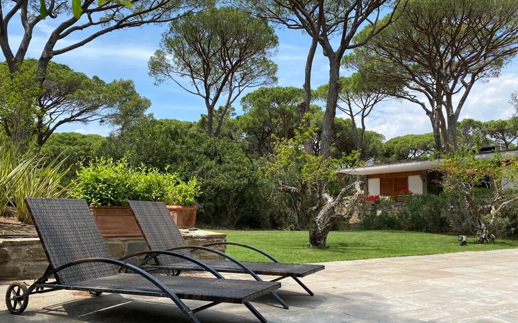 Villa Rocchetta