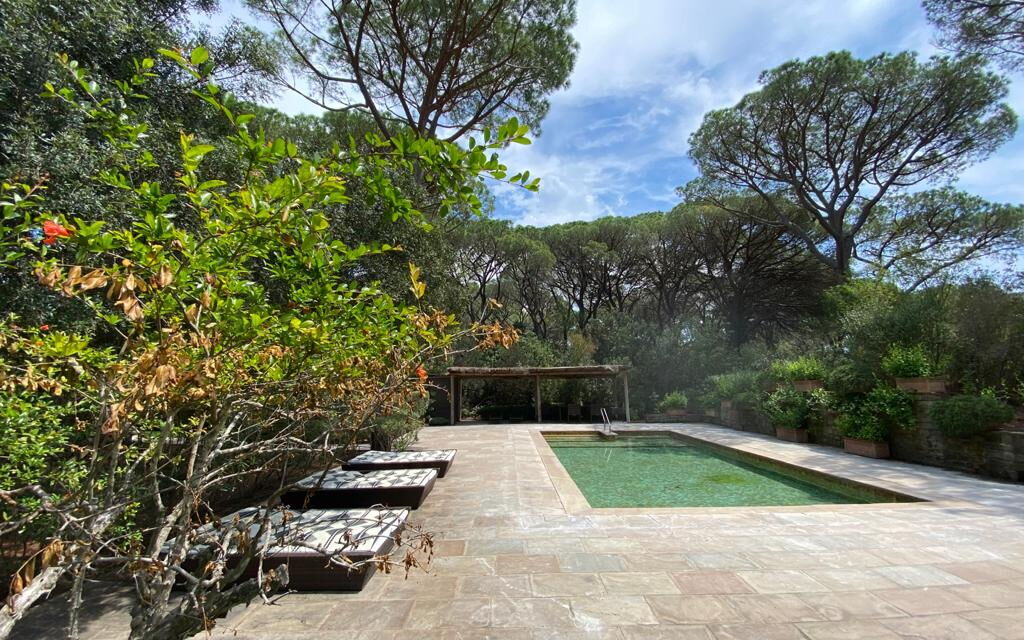 Villa Rocchetta