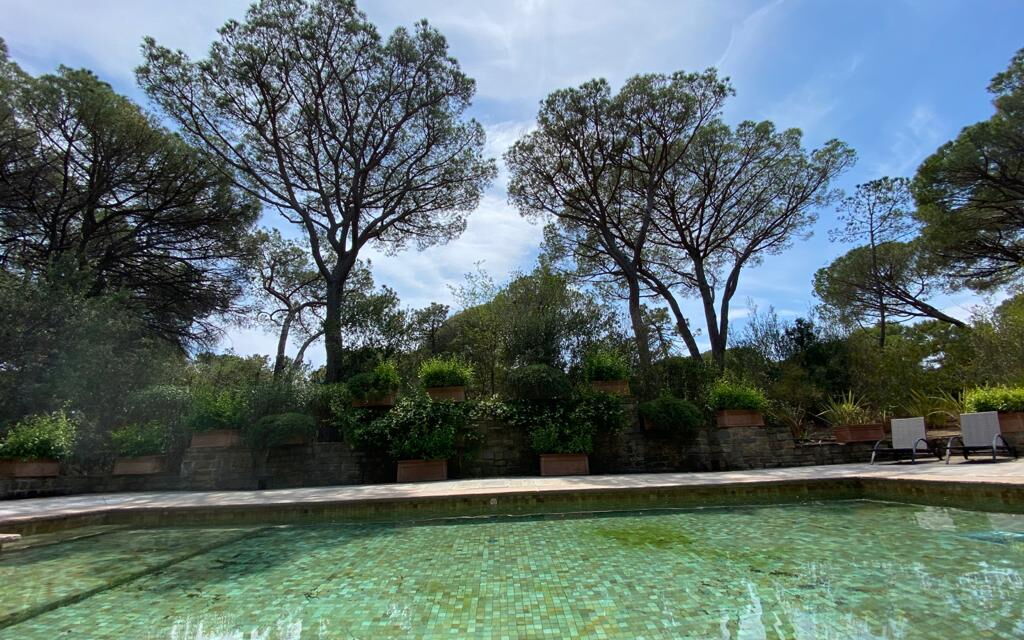 Villa Rocchetta