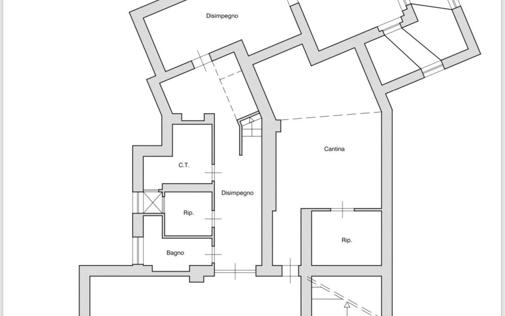 Villa Rocchetta