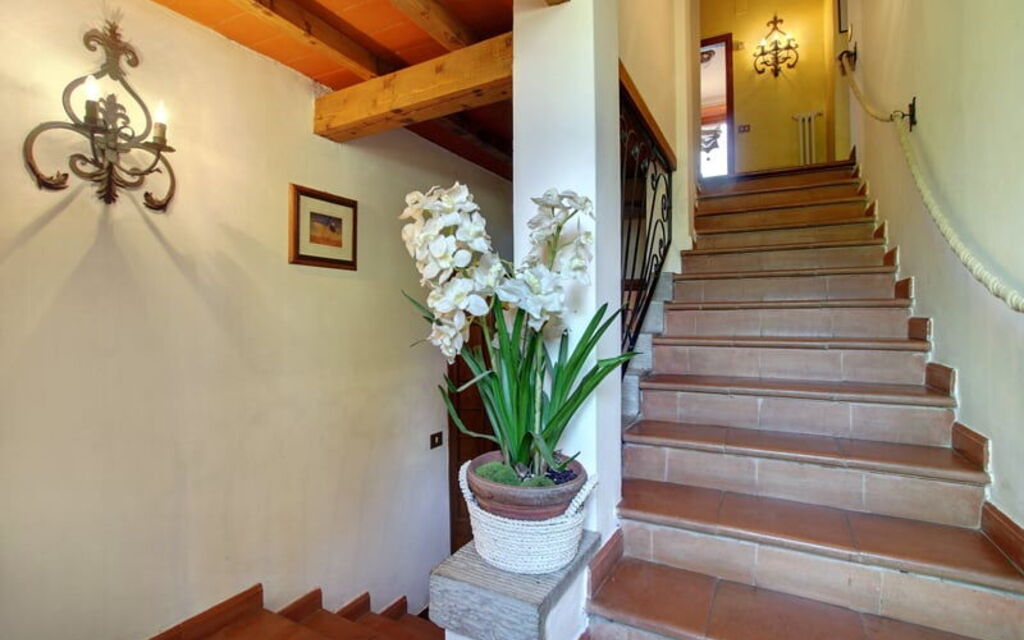 Villa Figline