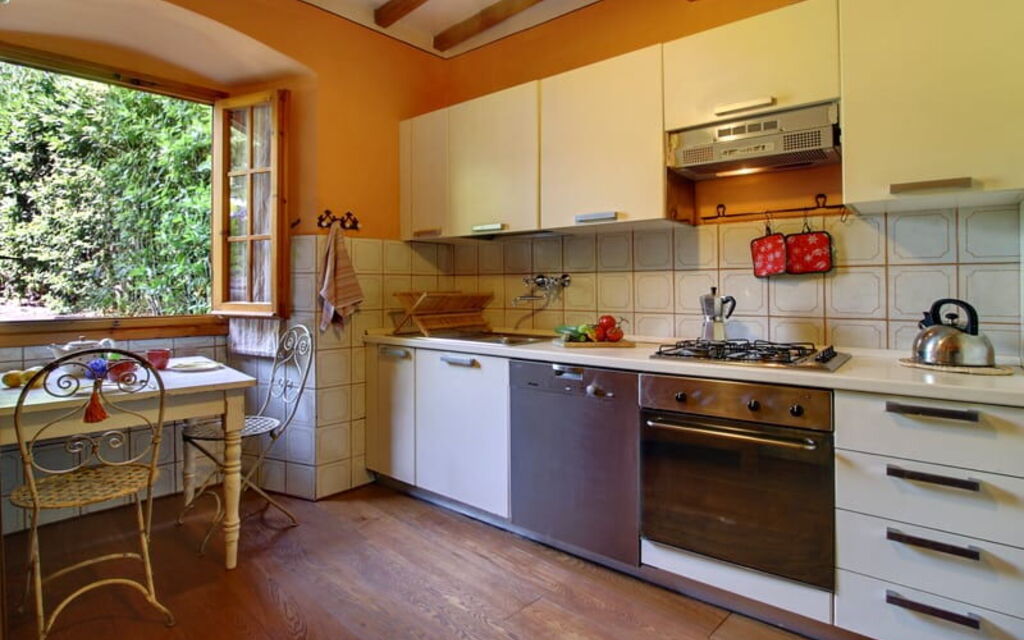 Villa Figline