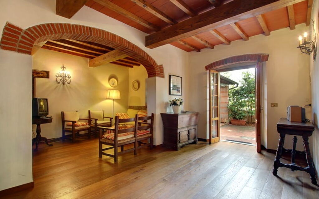 Villa Figline