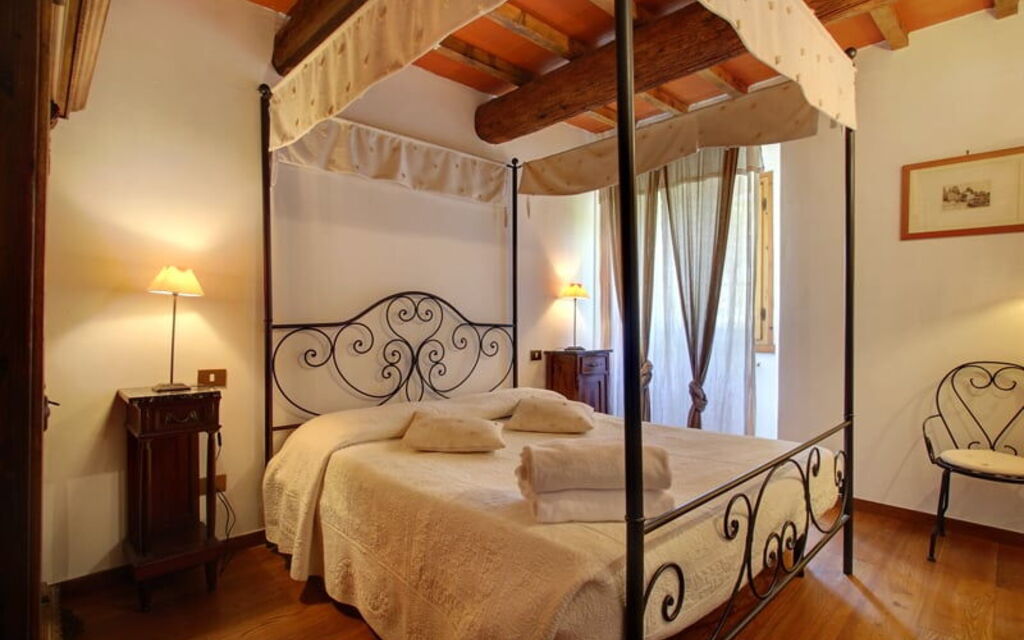 Villa Figline