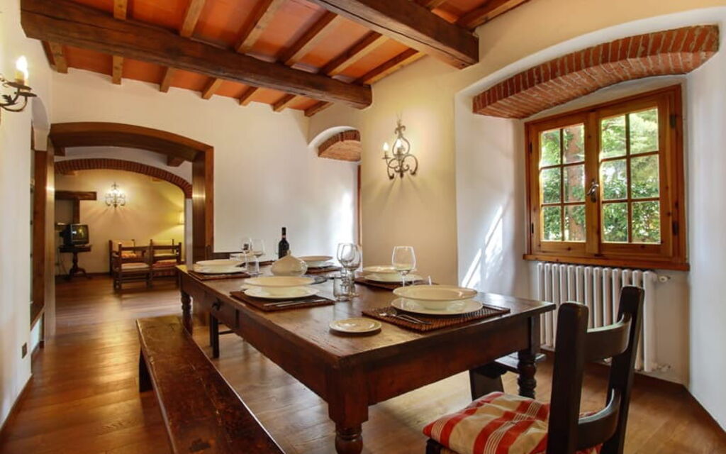 Villa Figline