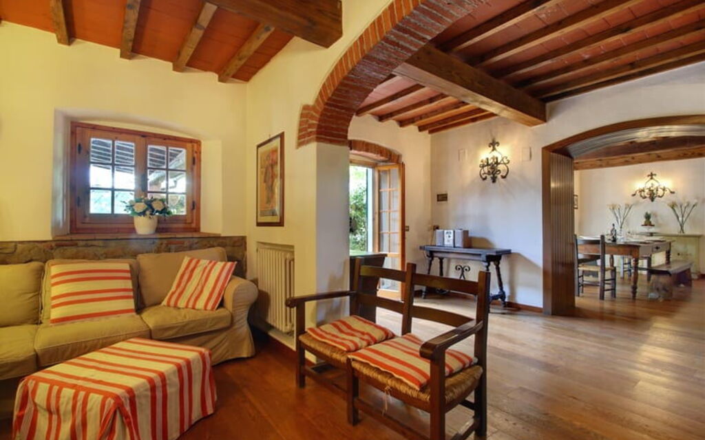 Villa Figline