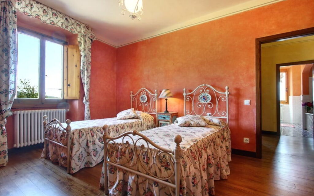 Villa Figline