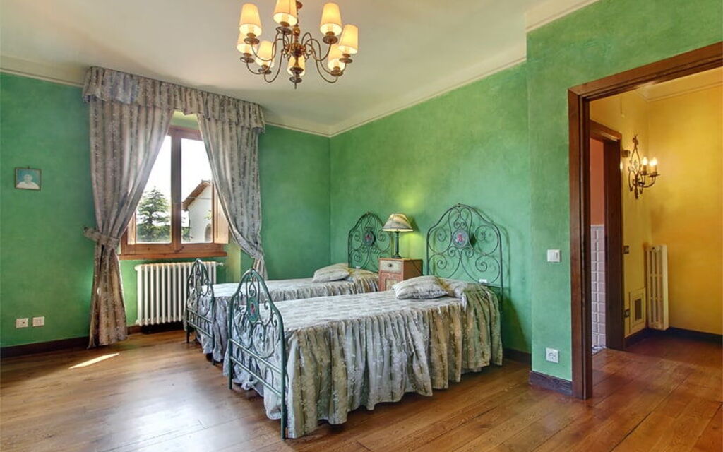Villa Figline