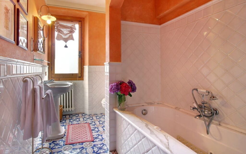 Villa Figline