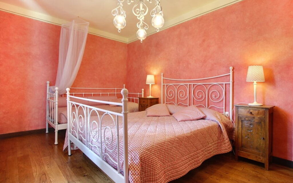 Villa Figline