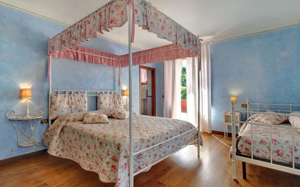 Villa Figline
