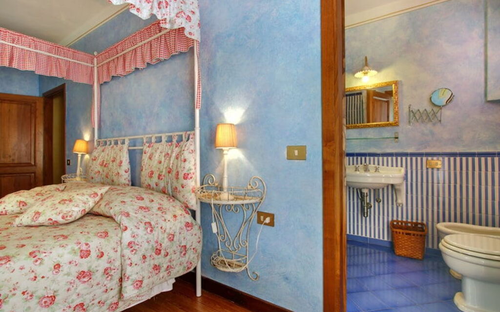 Villa Figline