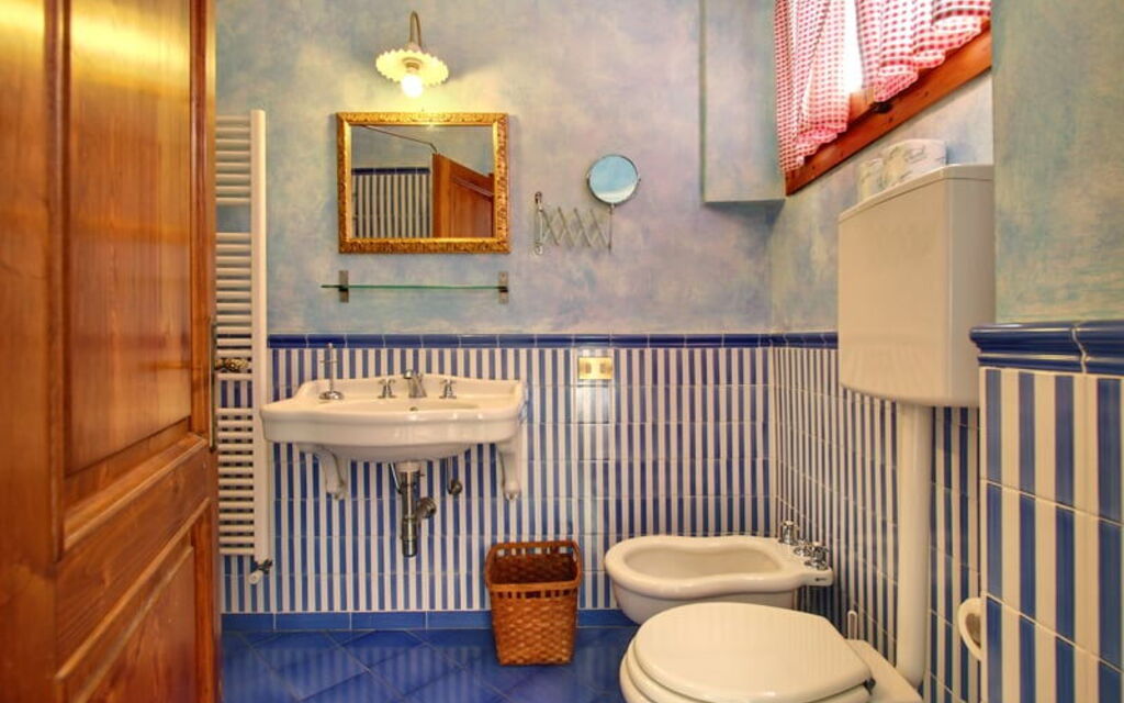 Villa Figline