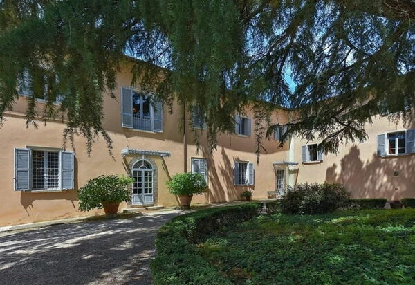 Villa Dal Ponte: Amenities, Balcony / Terrace / Patio, Building Exterior, Garden, Hot Tub, Pool, Spring, Summer, Wellness