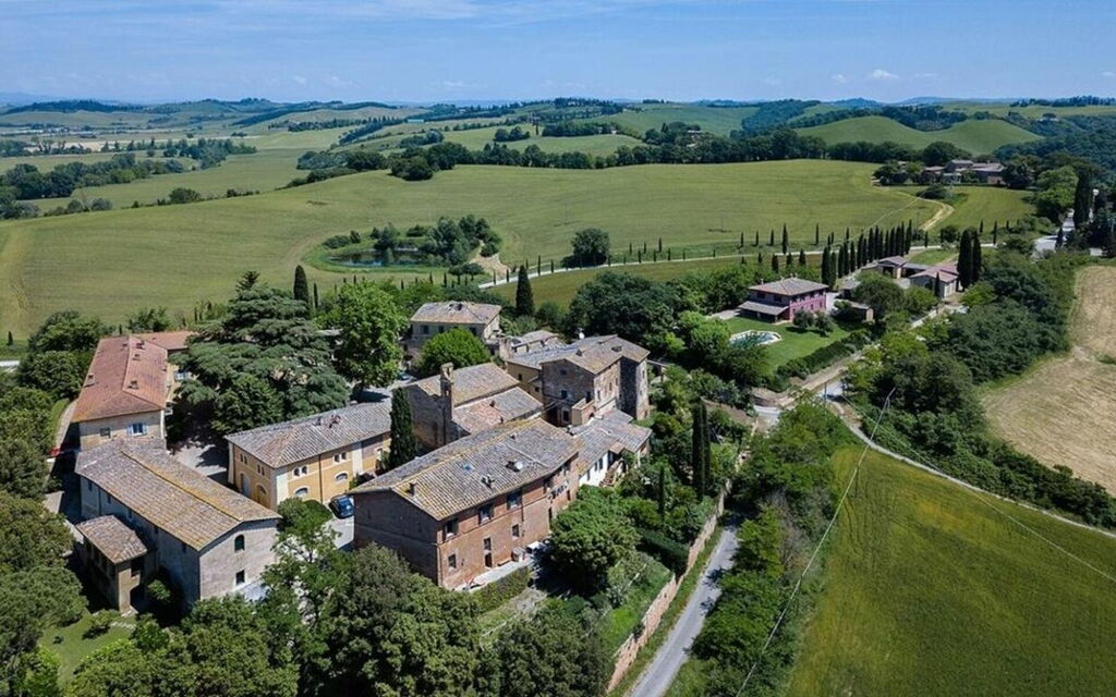 Villa Dal Ponte: Balcone / Terrazza / Patio, Benessere, Caratteristiche, Estate, Esterni, Giardino, Idromassaggio, Piscina, Primavera