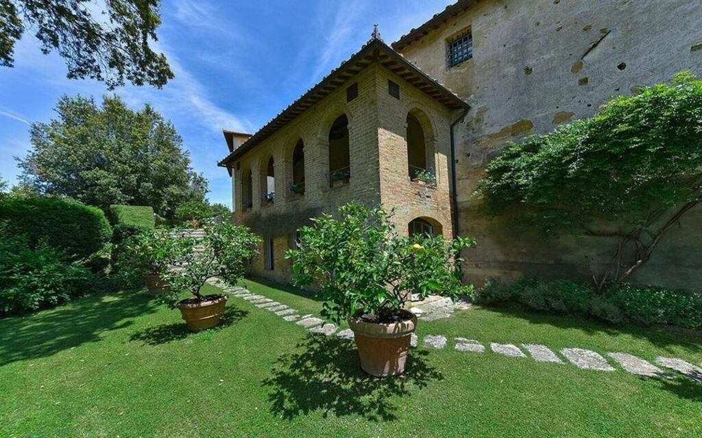 Villa Dal Ponte: Balcone / Terrazza / Patio, Benessere, Caratteristiche, Estate, Esterni, Giardino, Idromassaggio, Piscina, Primavera