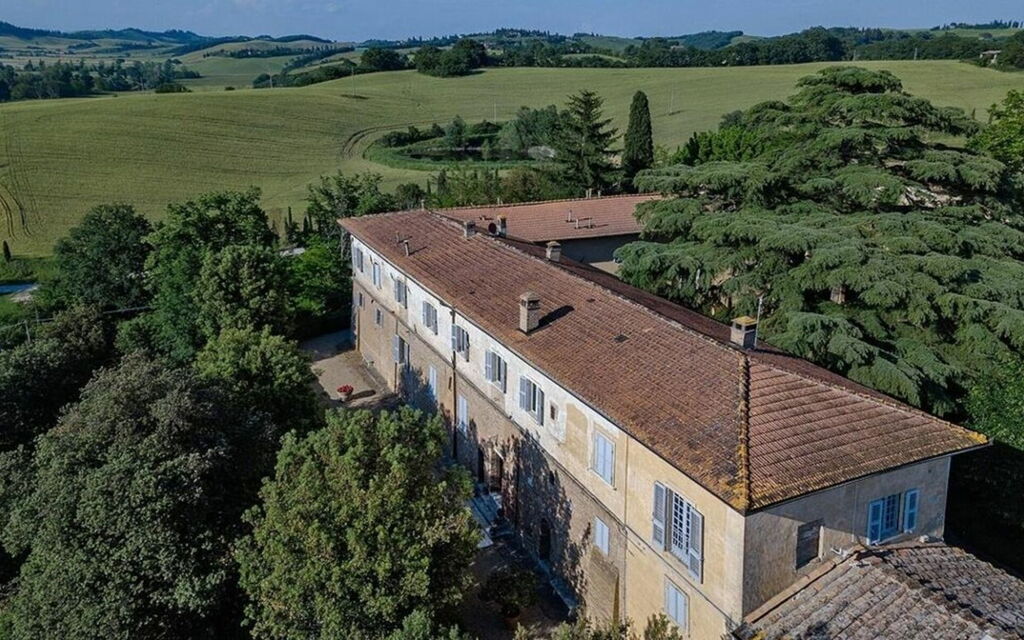 Villa Dal Ponte: Balcone / Terrazza / Patio, Benessere, Caratteristiche, Estate, Esterni, Giardino, Idromassaggio, Piscina, Primavera