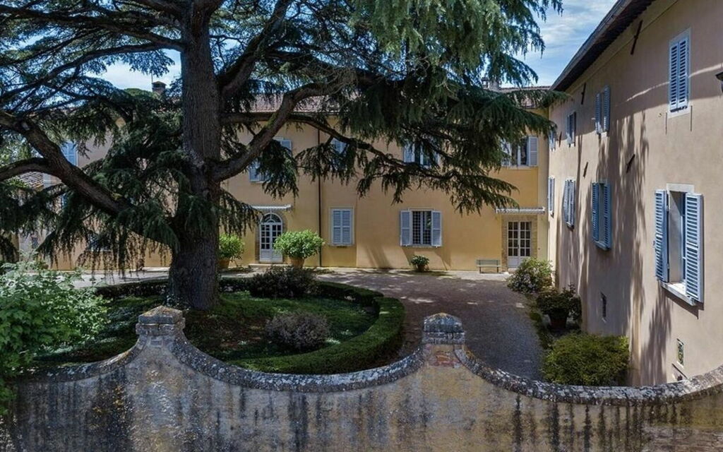 Villa Dal Ponte: Balcone / Terrazza / Patio, Benessere, Caratteristiche, Estate, Esterni, Giardino, Idromassaggio, Piscina, Primavera