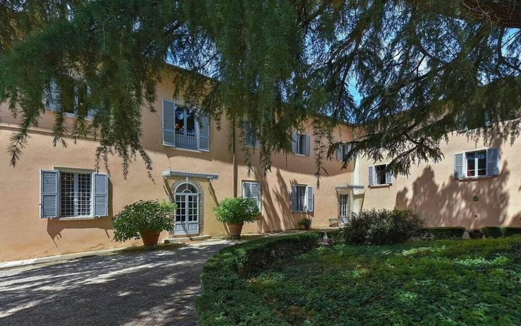 Villa Dal Ponte: Balcone / Terrazza / Patio, Benessere, Caratteristiche, Estate, Esterni, Giardino, Idromassaggio, Piscina, Primavera