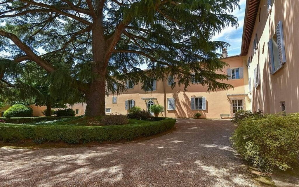 Villa Dal Ponte: Balcone / Terrazza / Patio, Benessere, Caratteristiche, Estate, Esterni, Giardino, Idromassaggio, Piscina, Primavera