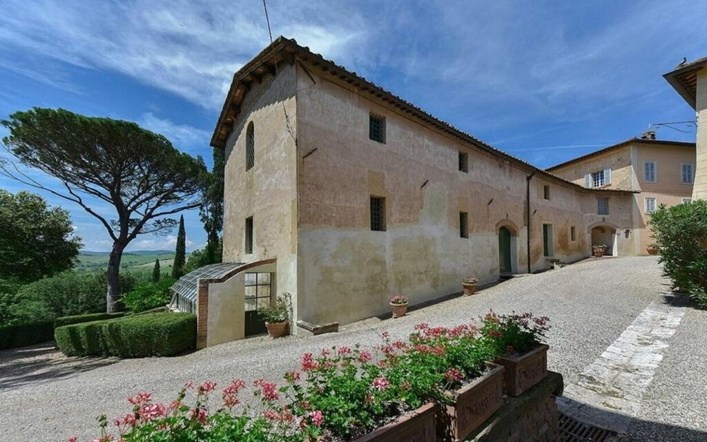 Villa Dal Ponte: Balcone / Terrazza / Patio, Benessere, Caratteristiche, Estate, Esterni, Giardino, Idromassaggio, Piscina, Primavera