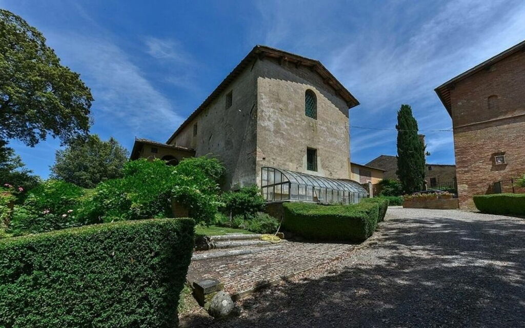 Villa Dal Ponte: Balcone / Terrazza / Patio, Benessere, Caratteristiche, Estate, Esterni, Giardino, Idromassaggio, Piscina, Primavera