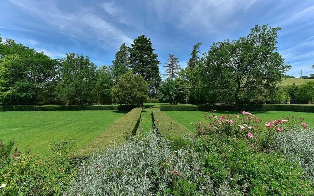 Villa Dal Ponte: Balcone / Terrazza / Patio, Benessere, Caratteristiche, Estate, Esterni, Giardino, Idromassaggio, Piscina, Primavera