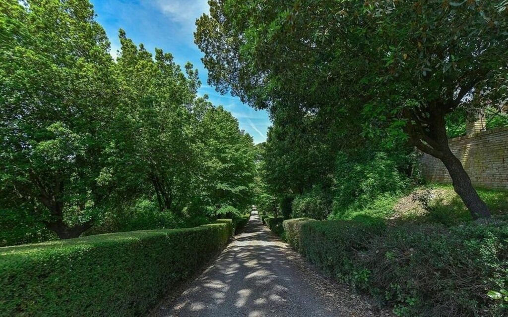 Villa Dal Ponte: Balcone / Terrazza / Patio, Benessere, Caratteristiche, Estate, Esterni, Giardino, Idromassaggio, Piscina, Primavera