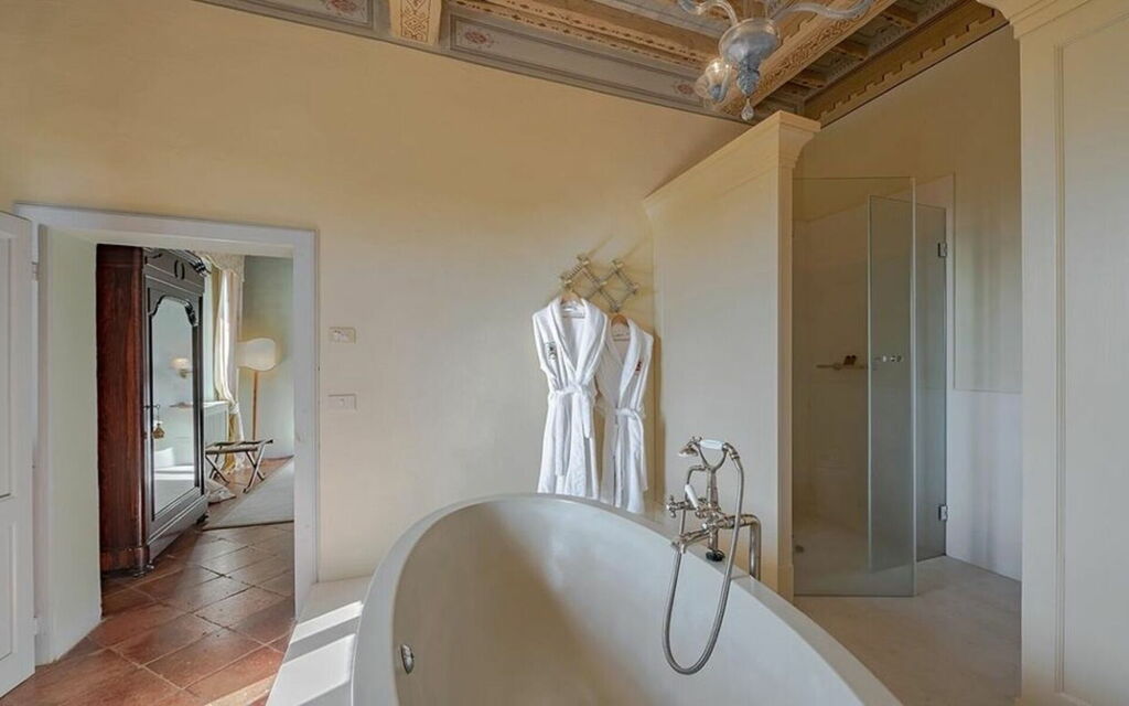 Villa Dal Ponte