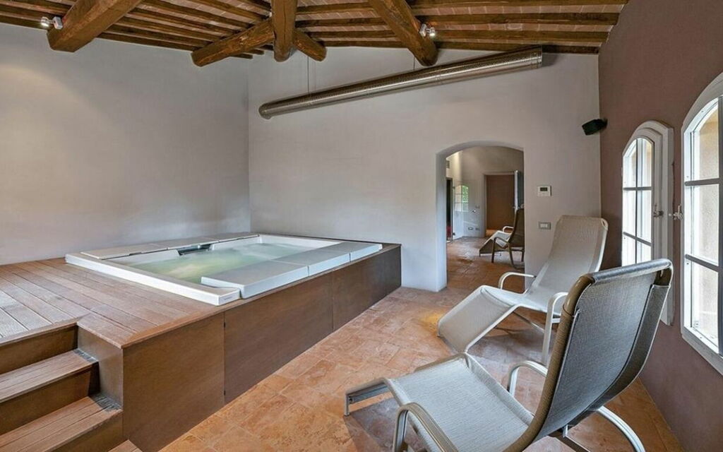 Villa Dal Ponte