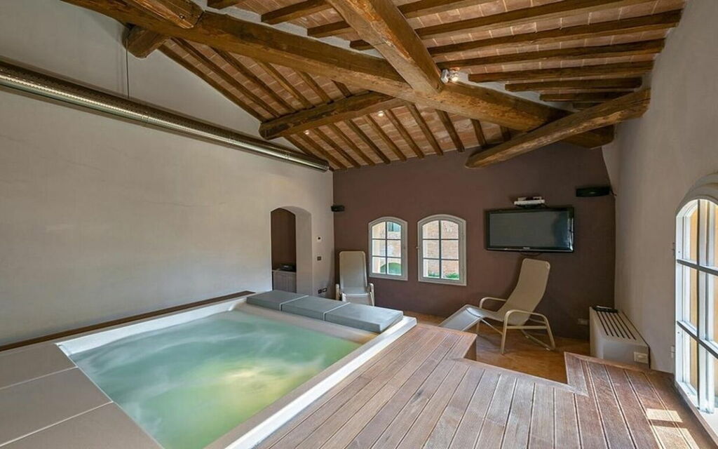 Villa Dal Ponte