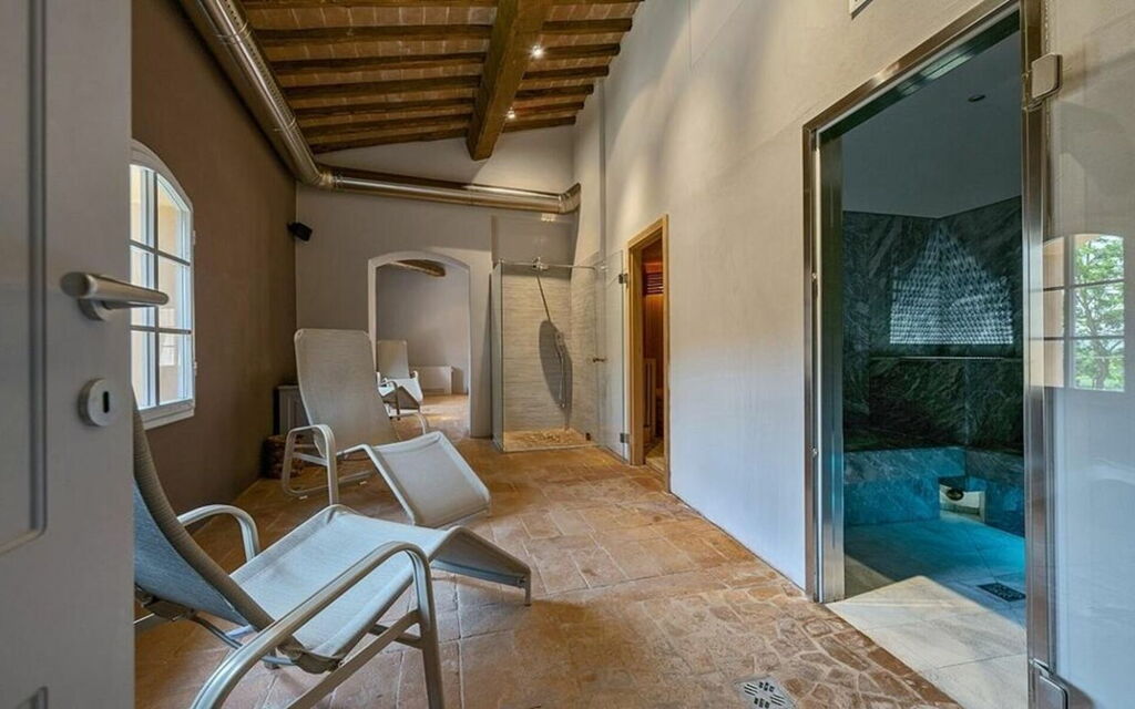 Villa Dal Ponte