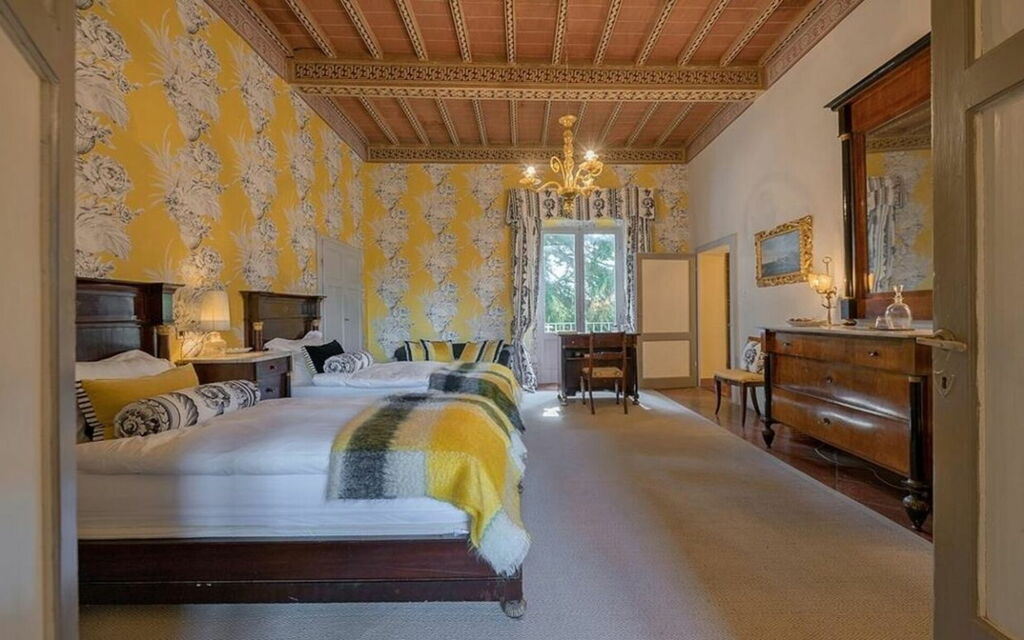 Villa Dal Ponte