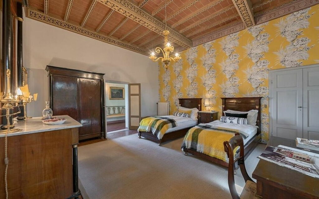 Villa Dal Ponte
