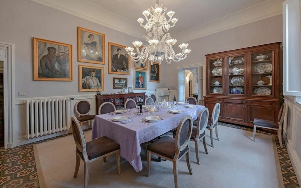 Villa Dal Ponte