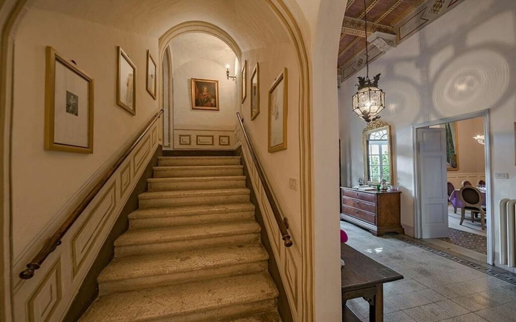 Villa Dal Ponte