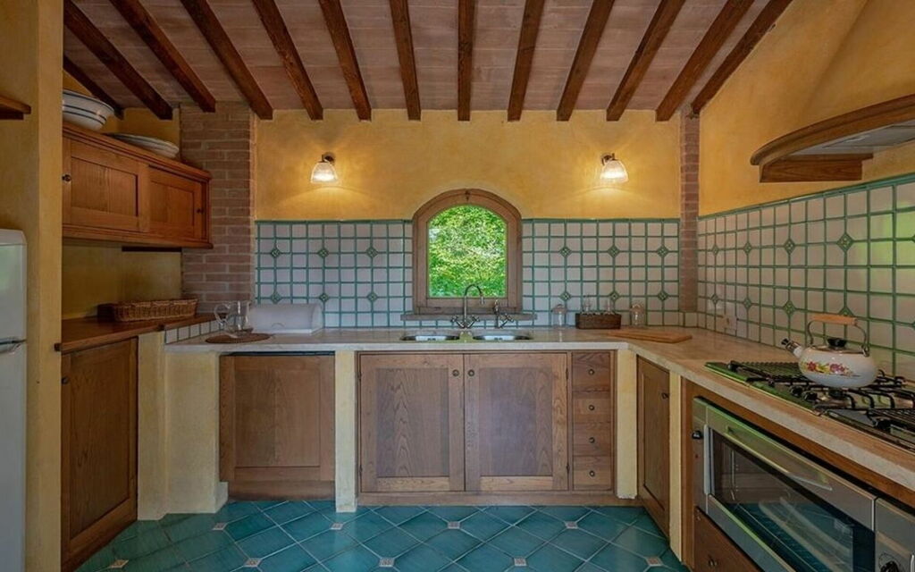 Villa Dal Ponte
