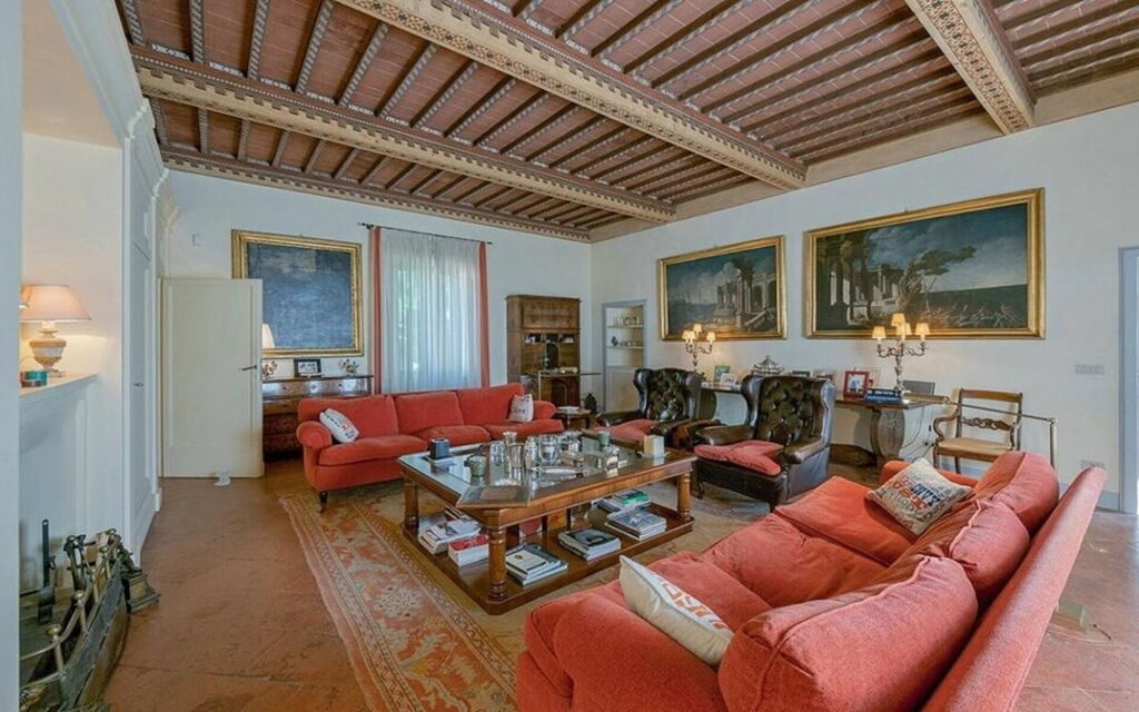 Villa Dal Ponte