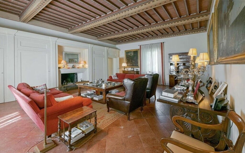 Villa Dal Ponte