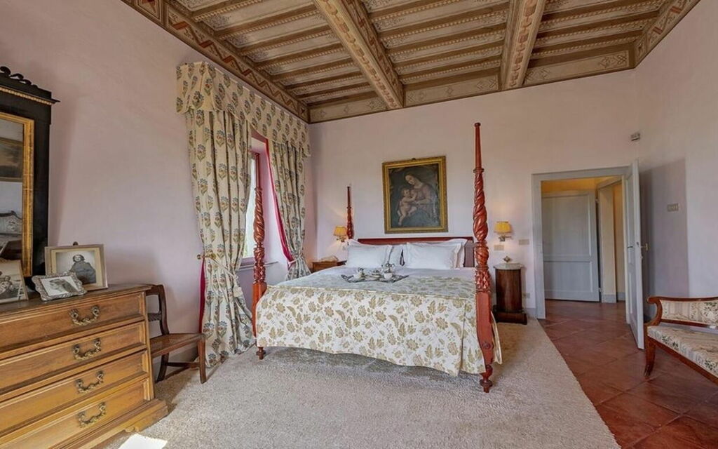 Villa Dal Ponte